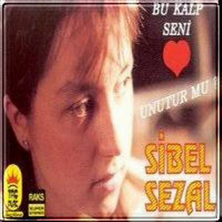 Sibel Sezal-Bakınca Gözlerine