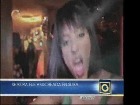 Variadas del entretenimiento