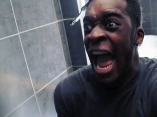 Martin N'est Pas Blanc - Les Petits Mouchoirs