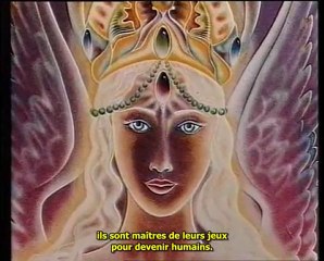 Légende de l'Atlantide-L'Aube des Dieux FR 4/4