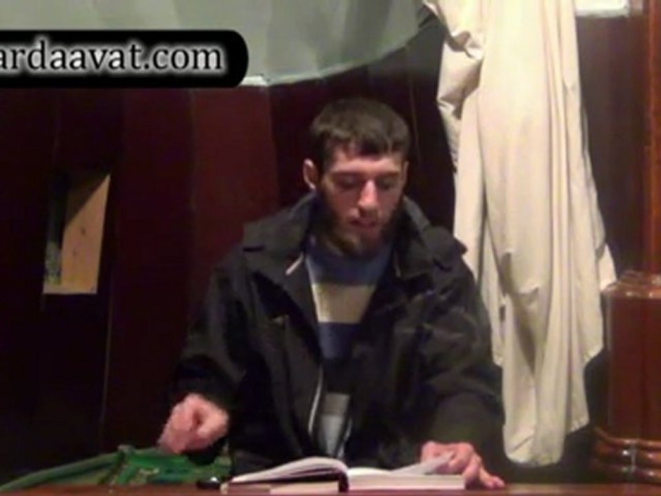 Аль валаъ валь бараъ