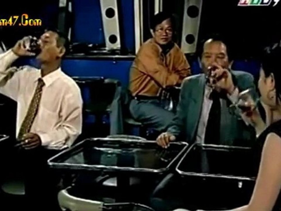 kieu nu va dai gia phim viet nam tap 10_clip2