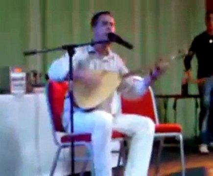 Engin Nurşani - Belamıydın Başıma