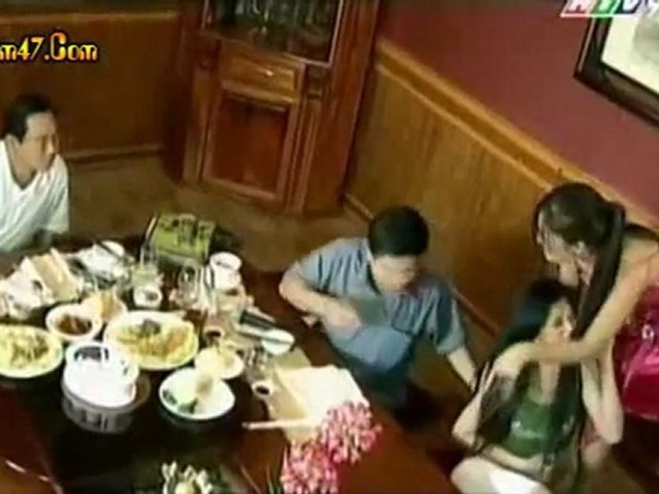 kieu nu va dai gia phim viet nam tap 24_clip1