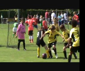 TOURNOI DE CHARMES (match 2)