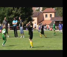 TOURNOI DE CHARMES (match 3)