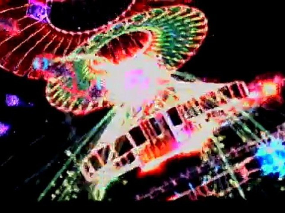 extrait video Child of Enden par Gameboy26 note: pas de note (qualité image très basse car je tres colorer et je films avec cam ,je suis desoler)