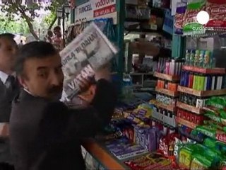 Turchia: Erdogan tre volte premier ma senza pklebiscito