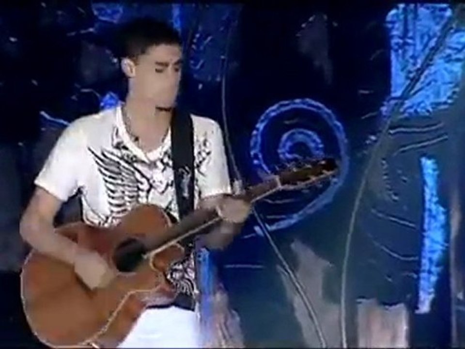 Munhoz e Mariano - Sonho Bom