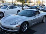 2005 Chevrolet Corvette Dublin CA - by EveryCarListed.com