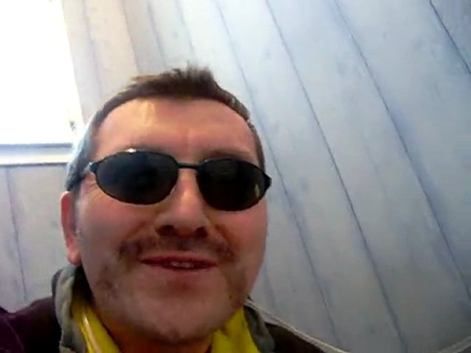 jacky is back