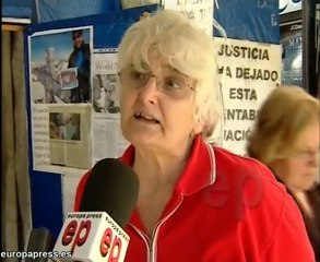 Se reabre el caso del joven en coma