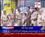 08 AM Metro News HeadLines - 30th May 2010
