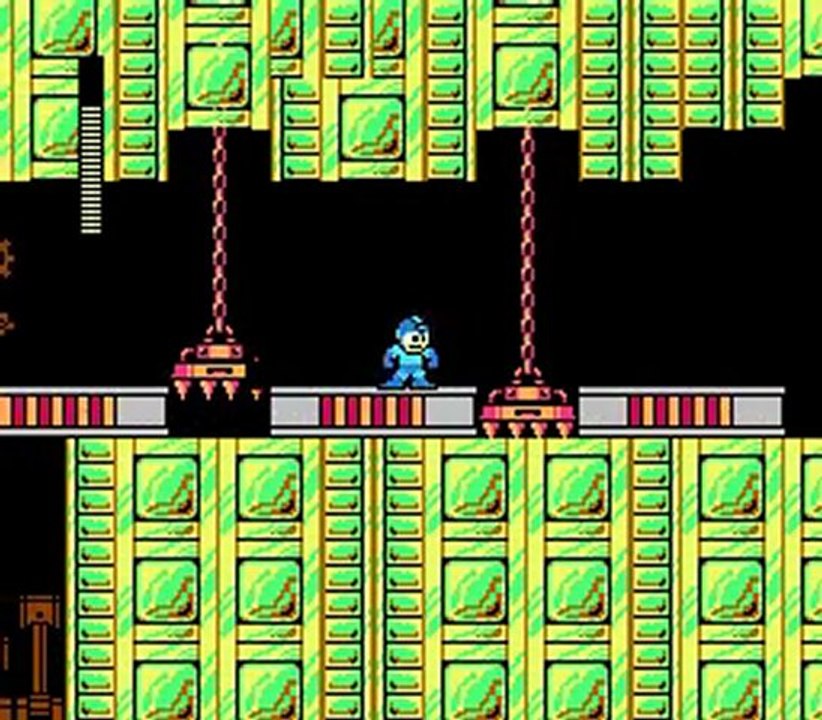Let's Play Mega Man II - Part 5