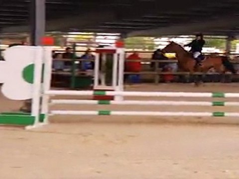 Perlani : Club2 vitesse dimanche 12062011