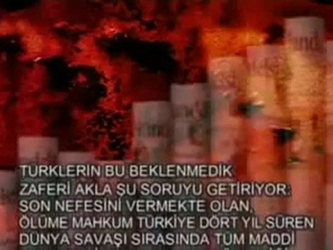 Banu Avar Dünya Düzeni Türkiye Bölüm 2