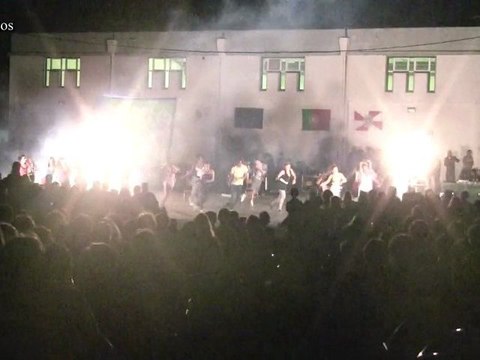 Primeira Gala do Desporto Escolar na Escola Profissional da Régua