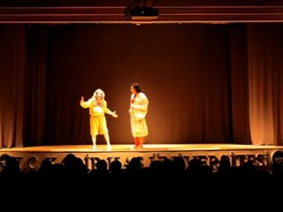 Tartuffe'ler, Orgon'lar ve Diğerleri - KHASTT 2009-2010