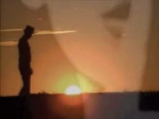 Ahharu- Antes De Salir De Mi Espacio (VideoClip)