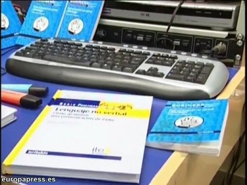 Claves del éxito con el 'lenguaje no verbal'