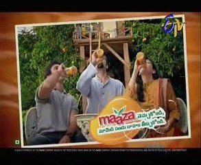 Star To Saradaga - JD Chakravarthy - Sarvam - 01