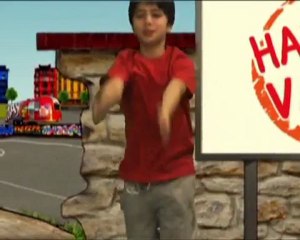 max-okulda hareket var