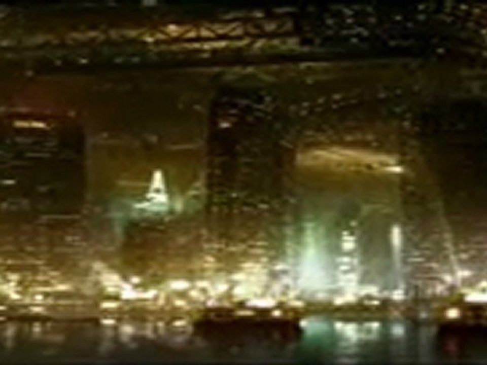 Deus Ex Human Revolution trailer long version (pc, ps3, xbox 360)
