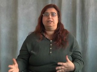 Ingrid Oliansky, MFT - Therapist, Sherman Oaks CA