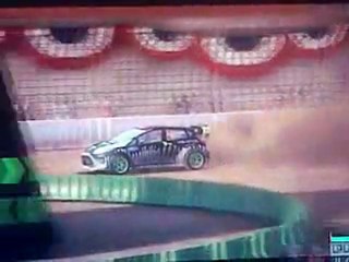 İlker Murat Gymhkana Şov 14