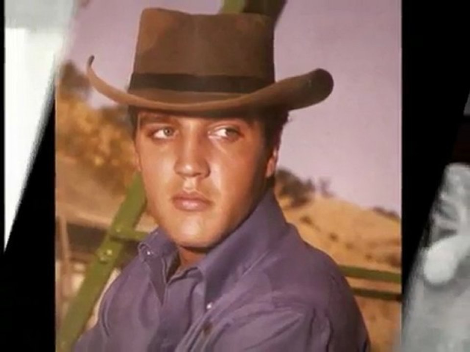 Elvis Presley Britches