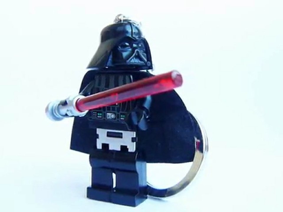 Je suis ton père ..le côté sombre de l'usb