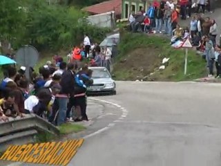 Subida Sto Emiliano 2011