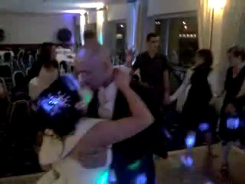 Mariage Sandra & Gérald 2