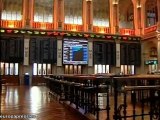 La bolsa cierra con una subida del 1,13%