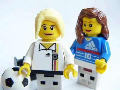 lecteur flash USB figurine joueurs de football nationaux personnalisé