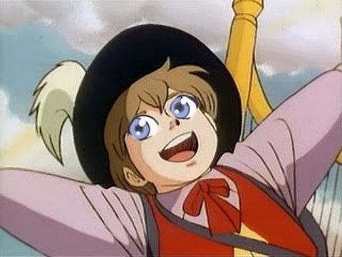 [03] Tales of Symphonia ~ Genis n'a pas d'amis