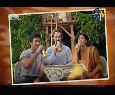 A.T.M with Dialogue King Sai Kumar - Prasthanam - 01