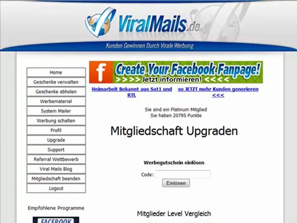 Viralmail
