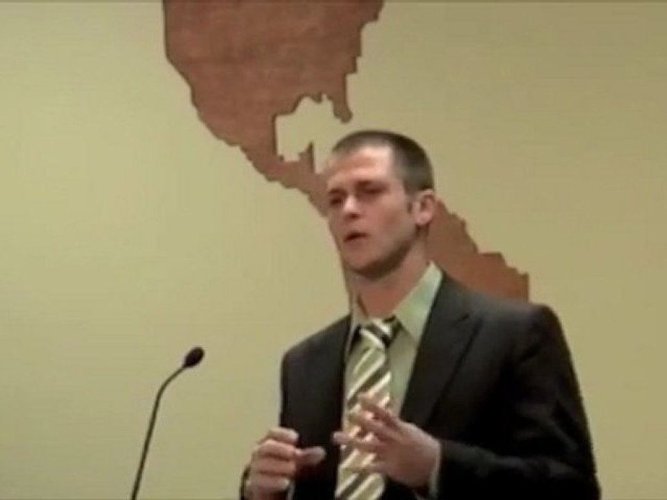 Pastor Kirkman Psalm 78 at Glenwood Springs Baptist Church