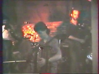 Boeuf des 10 ans de la Mission rue Delambre