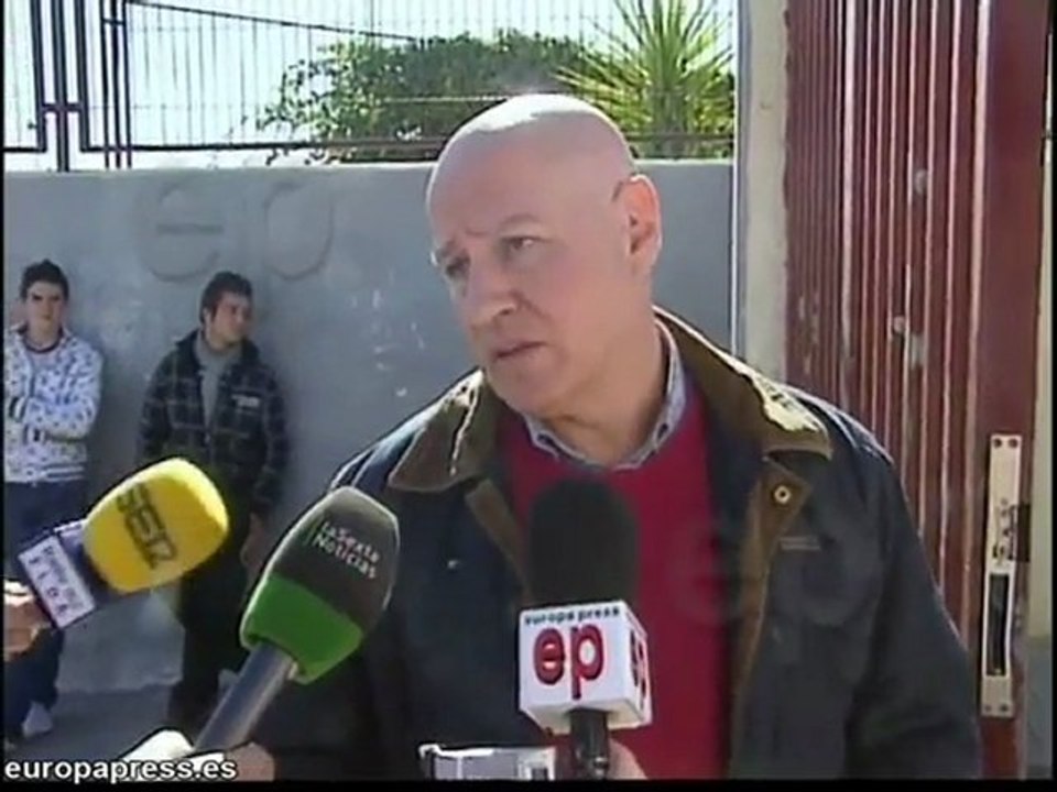 Alumnas instituto Elda no van a clase por comportamiento pro