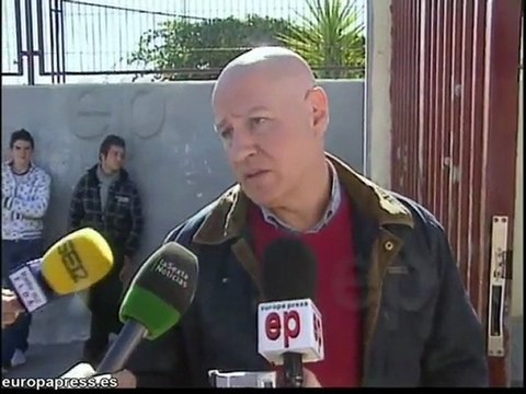 Alumnas instituto Elda no van a clase por comportamiento pro