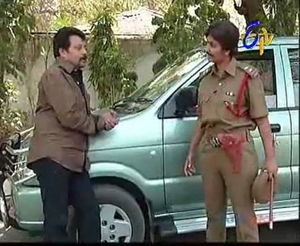 A.T.M with Dialogue King Sai Kumar - Prasthanam - 02