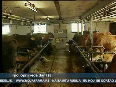 Poljoprivreda danas 14.06.2011.