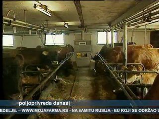 Poljoprivreda danas 14.06.2011.