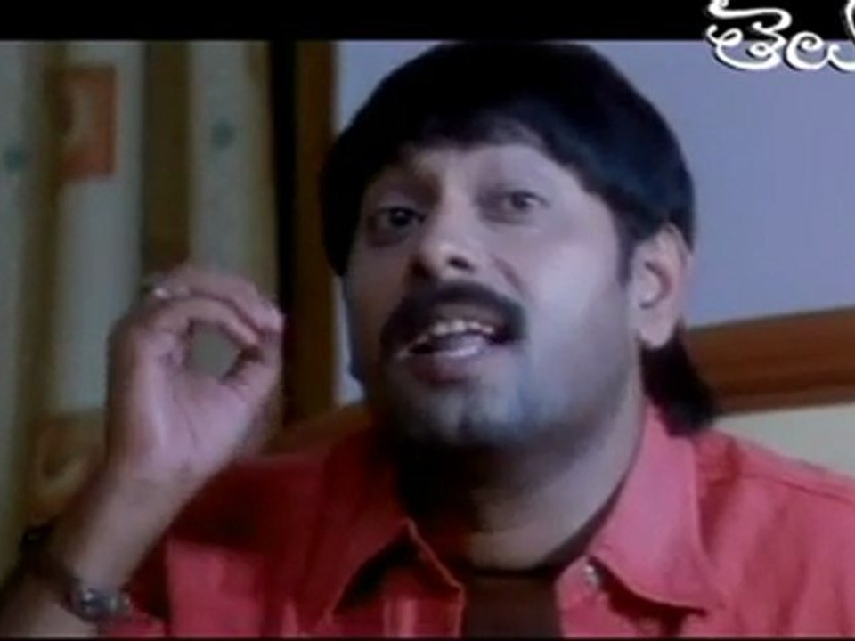 Romantic Scene from Dongodi Pelli 3