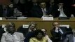 Clinton pide a naciones africanas cesar respaldo a Gaddafi