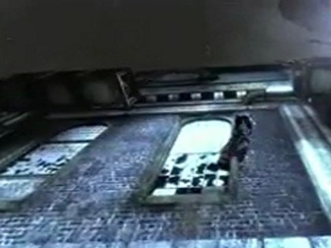 E3 2011 Batman Arkham City Trailer Catwoman Xbox 360