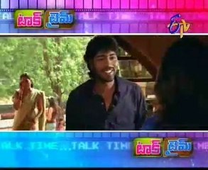 Talk Time with Allari Naresh & Nidhi - Betting Bangarraju - 01