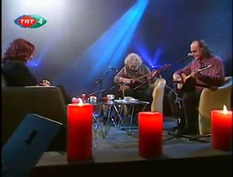 Erkan Oğur İsmail Hakkı Demircioğlu - Eledim Eledim